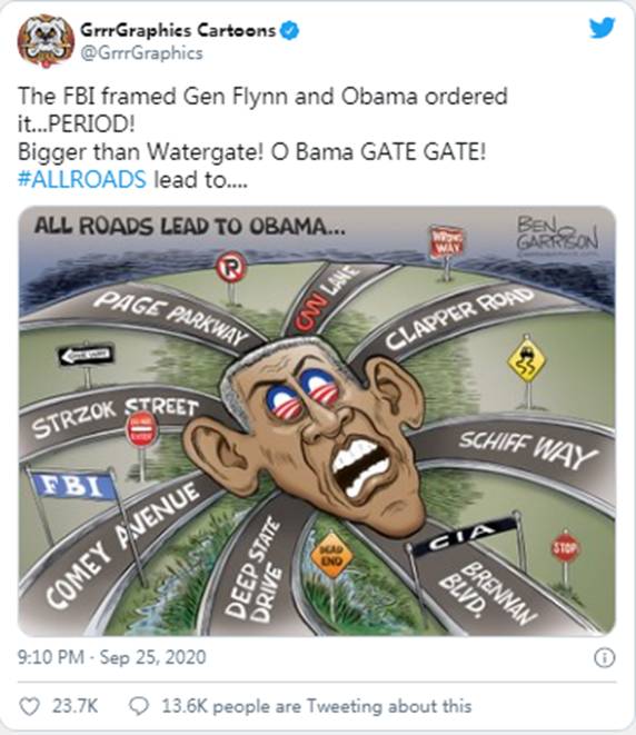 新Q:奥巴马医改让水门事件相形见绌|Sierra(NZ)