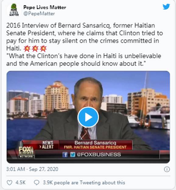 最高法院提名人选揭晓|Sierra(NZ)