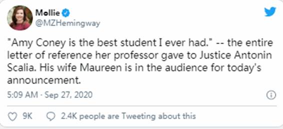 最高法院提名人选揭晓|Sierra(NZ)