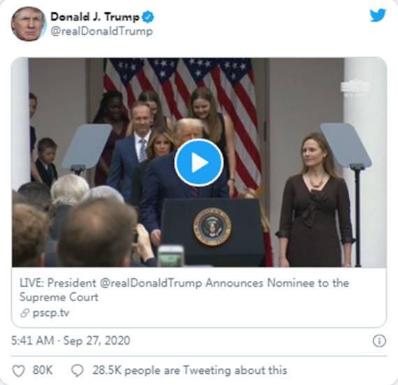 最高法院提名人选揭晓|Sierra(NZ)