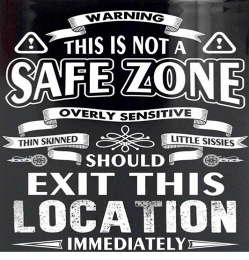 达勒姆 “血仇 “反 “娘娘腔”,左派媒体崩溃,走向世界末日