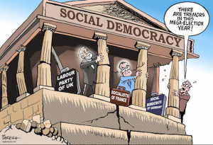 最后的警钟| 经济冠状危机