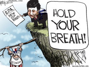 最后的警钟| 经济冠状危机