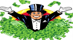 最后的警钟| 经济冠状危机