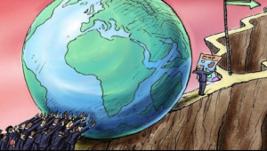 最后的警钟| QFS 在其轨道上阻止了深州