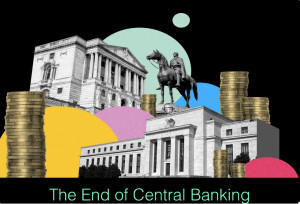 最后的警钟| QFS 在其轨道上阻止了深州