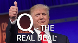 最后的警钟| QFS 在其轨道上阻止了深州