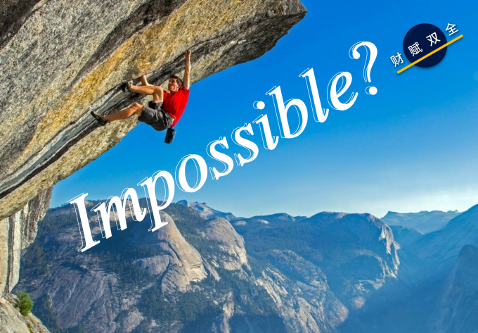 impossible?