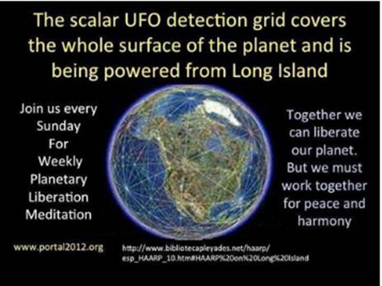 瑞典银河真理报|第261期 关于我们控制者的真相