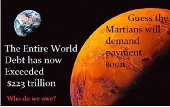 瑞典银河真理报|第261期 关于我们控制者的真相