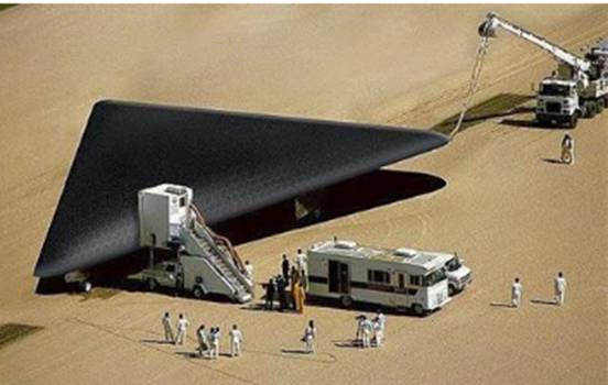 瑞典银河真理报|第261期 关于我们控制者的真相