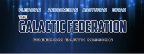 瑞典银河真理报|第261期 关于我们控制者的真相