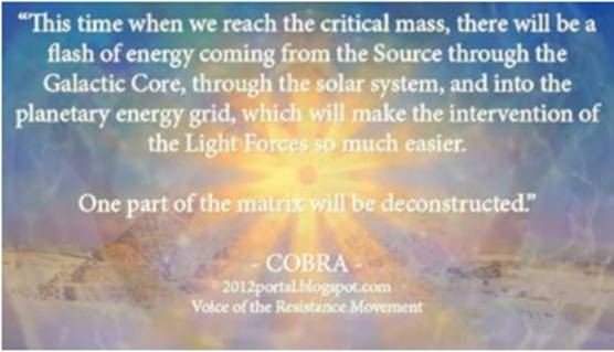 瑞典银河真理报|第261期 关于我们控制者的真相