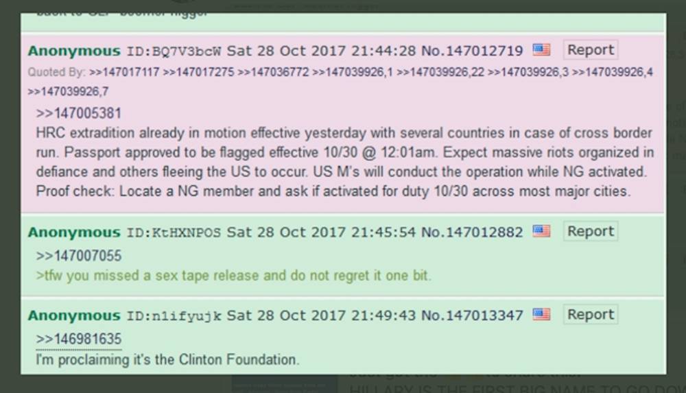 圣诞老人冲浪|希拉里第一个公开倒下的名人(部分转录 Kat)