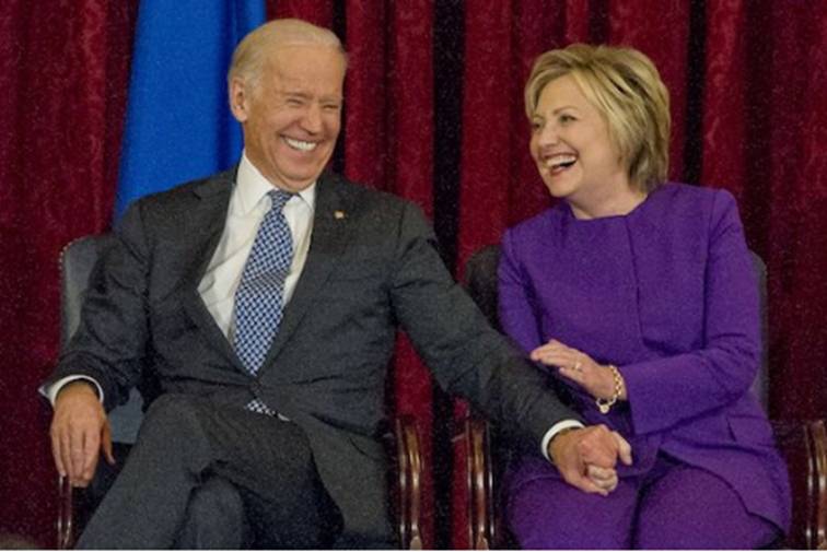 圣诞老人冲浪|希拉里第一个公开倒下的名人(部分转录 Kat)