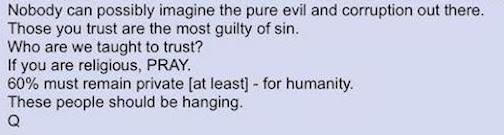 圣诞老人冲浪|希拉里第一个公开倒下的名人(部分转录 Kat)