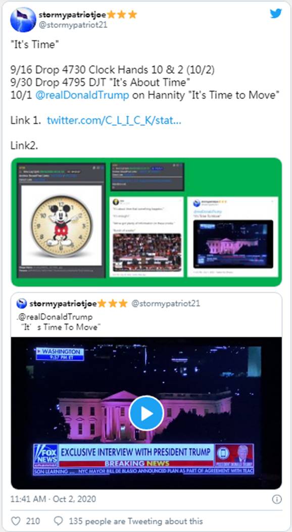 美国总统和第一夫人COVID检测呈阳性|Sierra(NZ)