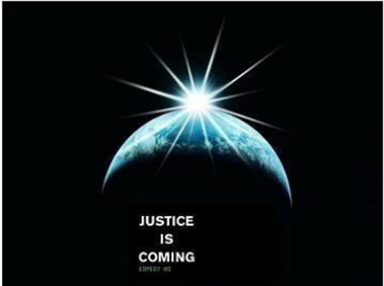 瑞典银河真理报|第263期 我们解放故事的最后概要