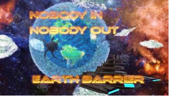 瑞典银河真理报|第263期 我们解放故事的最后概要