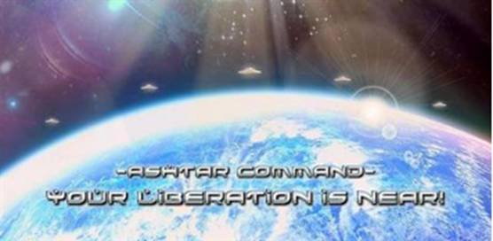 瑞典银河真理报|第263期 我们解放故事的最后概要