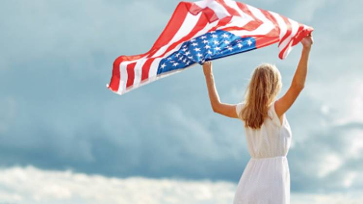 让自由之声响起|RXKendrick