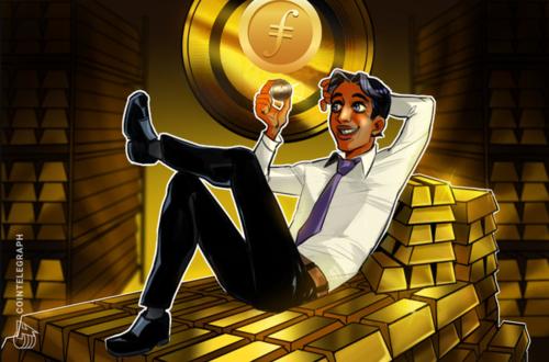 Filecoin初始质押从哪来?Filecoin为什么需要质押?插图 Filecoin初始质押从哪来?Filecoin为什么需要质押?
