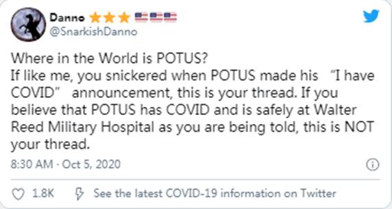 总统身体双重外观|Sierra(NZ)