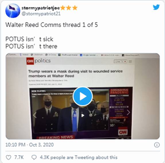 总统身体双重外观|Sierra(NZ)