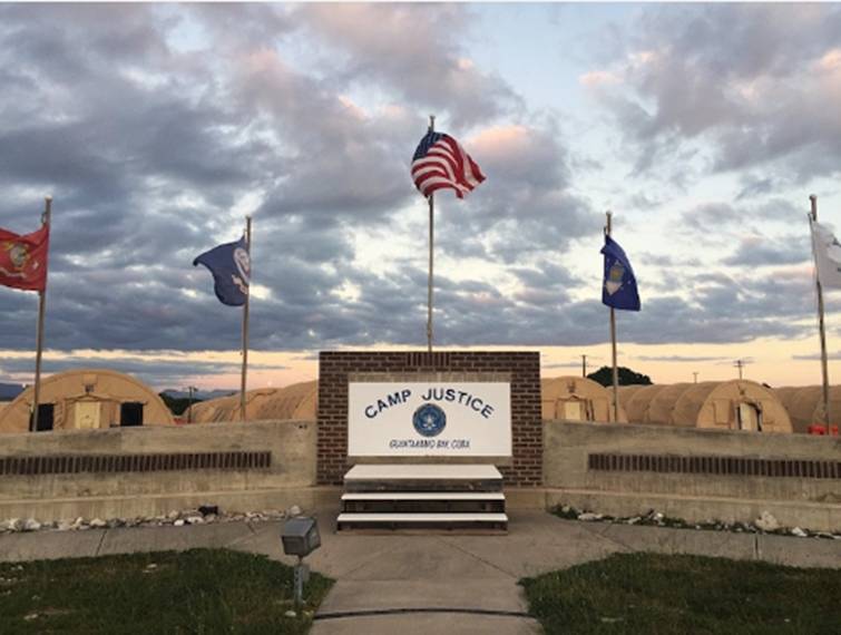 很棒的JC Kay视频|关塔那摩和第45任总统,发生了什么(Kat解码)