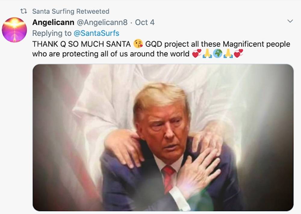 很棒的JC Kay视频|关塔那摩和第45任总统,发生了什么(Kat解码)