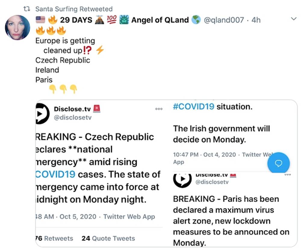 很棒的JC Kay视频|关塔那摩和第45任总统,发生了什么(Kat解码)