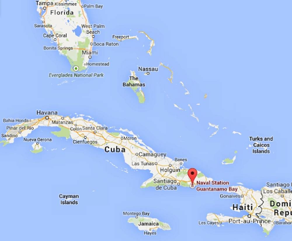 很棒的JC Kay视频|关塔那摩和第45任总统,发生了什么(Kat解码)