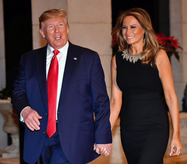 很棒的JC Kay视频|关塔那摩和第45任总统,发生了什么(Kat解码)