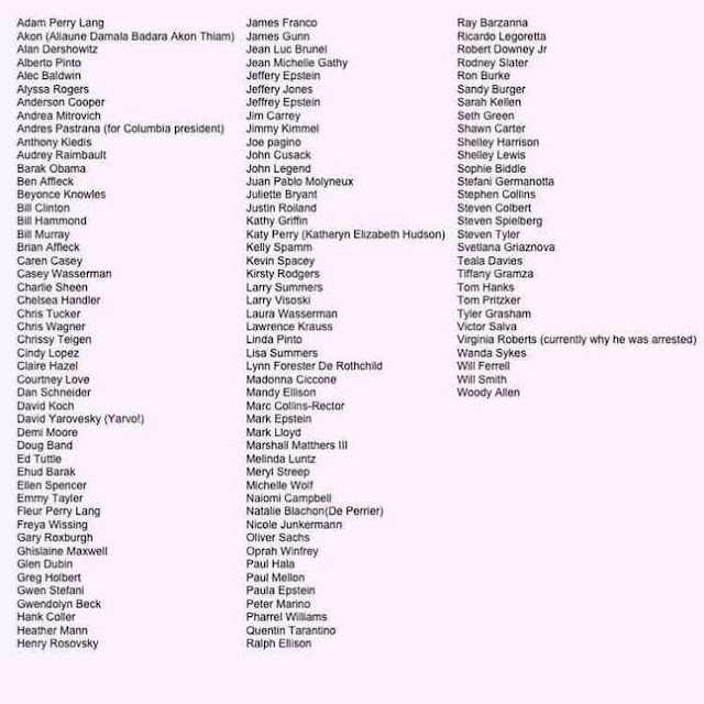 很棒的JC Kay视频|关塔那摩和第45任总统,发生了什么(Kat解码)