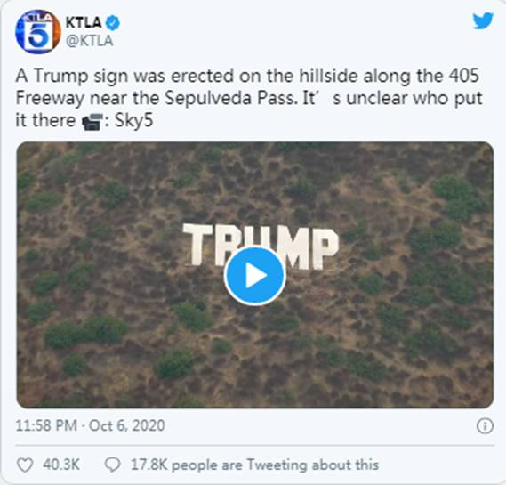 美国总统:“完全解密-不进行编辑”|Sierra(NZ)