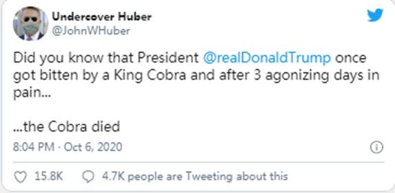 美国总统:“完全解密-不进行编辑”|Sierra(NZ)