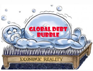 最后的警钟|QFS驱逐欺诈性货币体系