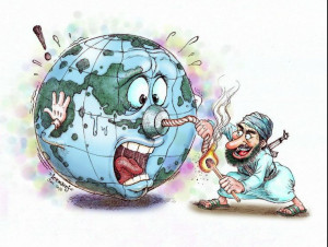 最后的警钟|QFS驱逐欺诈性货币体系