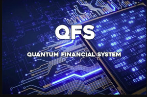 最后的警钟|QFS驱逐欺诈性货币体系