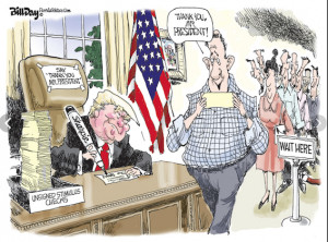 最后的警钟|QFS驱逐欺诈性货币体系