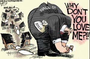 最后的警钟|QFS驱逐欺诈性货币体系