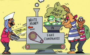 最后的警钟|QFS驱逐欺诈性货币体系