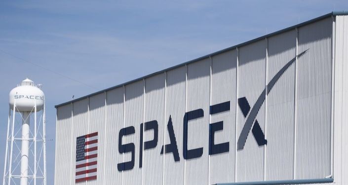 五角大楼和SpaceX或于2021年演示用于在全球运送货物的火箭构想 1 五角大楼和SpaceX或于2021年演示用于在全球运送货物的火箭构想