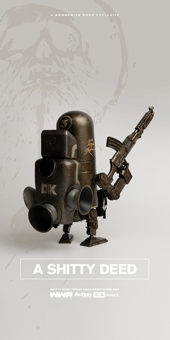 3A资料整理】The Shitty 9 Corp 卑劣九组（2016.6.24更新） – 暗扣王的博客