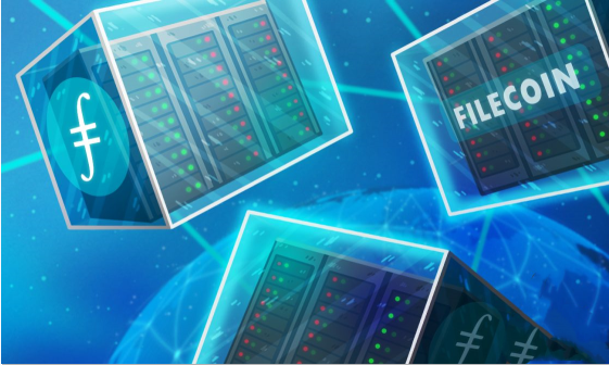 %title插图%num Filecoin最新生态进展