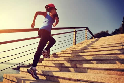 减小腿肌肉最快最有用的动作-追梦健身网