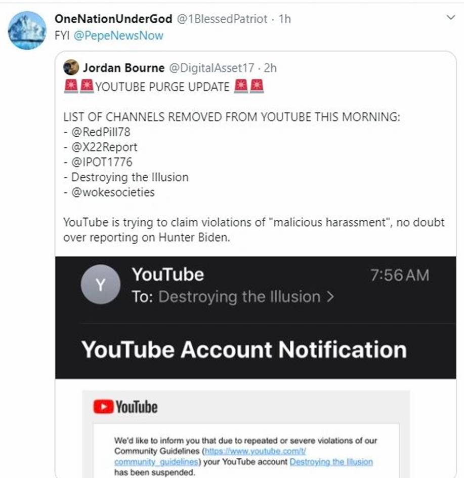 准备好,互联网可能会瘫痪,请做好准备,AngelAnon更新