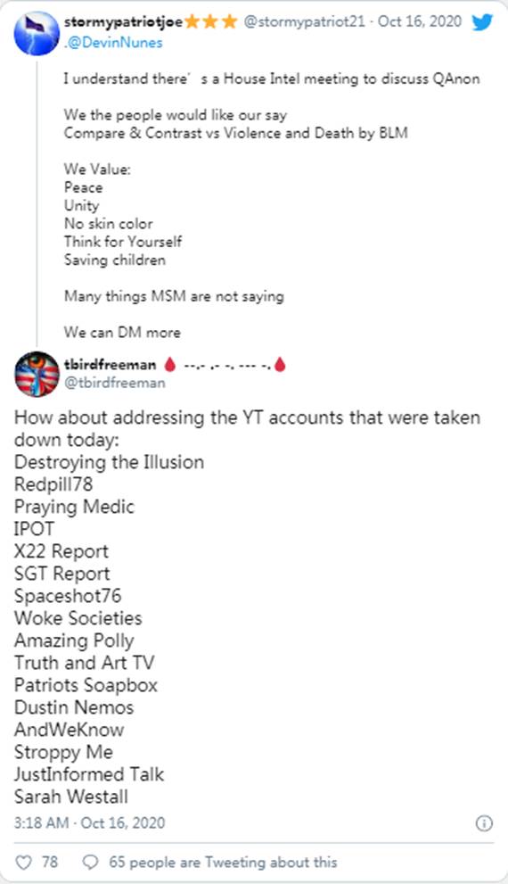 youtube大清洗|Sierra(NZ)