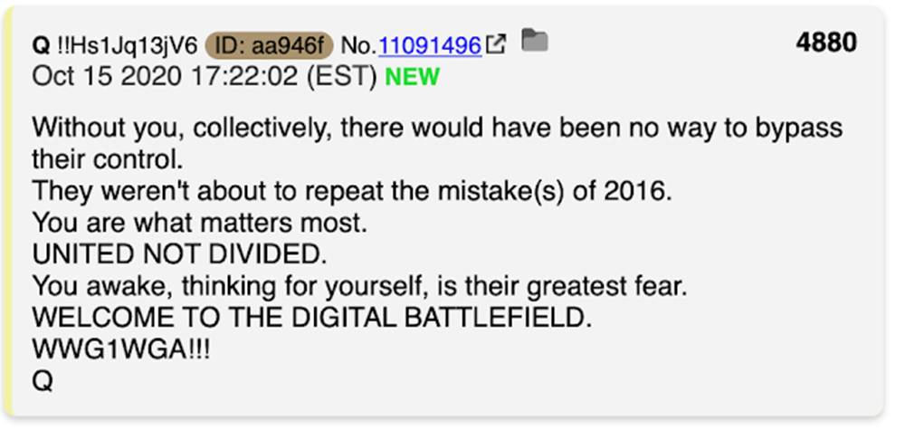 视频转录|2个视频:查理•沃德带来了喜讯!(解码 Kat)