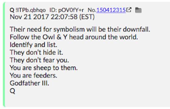 视频转录|2个视频:查理•沃德带来了喜讯!(解码 Kat)